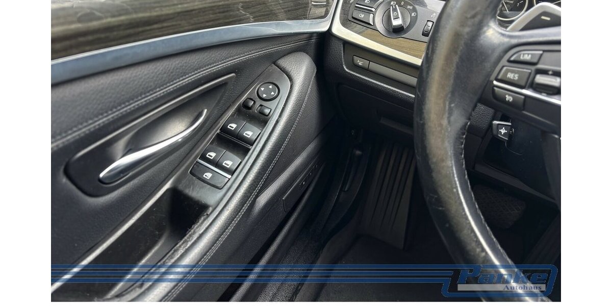 BMW 525 d*Soft-Close*HUD*Navi*R-Cam*Pano/Schieb* 171.096 km 11.990 &euro; Berlin 13187
