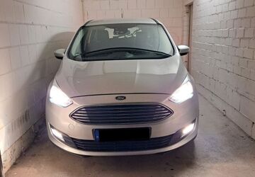Ford Grand C-Max 92.000 km 8.750 &euro; Essen 45277