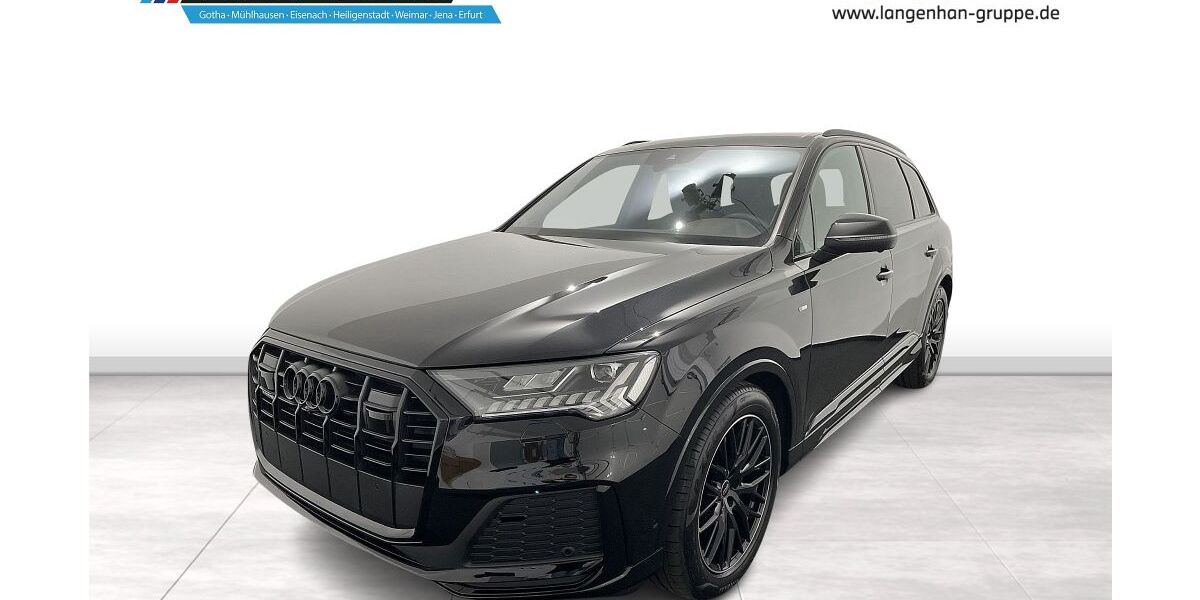 Audi Q7 26.713 km 64.805 &euro; Gotha 99867