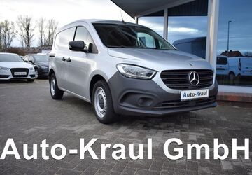 Mercedes-Benz Citan 25.935 km 18.549 &euro; Rehna 19217