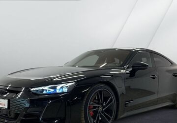 Audi RS e-tron GT 18.424 km 68.930 &euro; Bad Tölz 83646