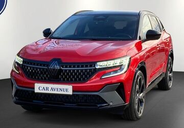 Renault Austral 18.500 km 35.785 &euro; Kaiserslautern 67657