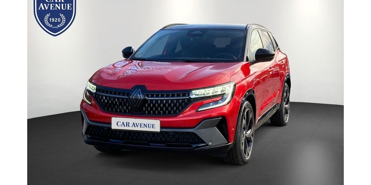 Renault Austral 18.500 km 35.785 &euro; Kaiserslautern 67657