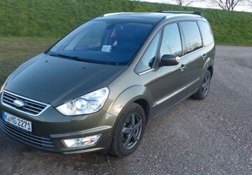 Ford Galaxy 268.700 km 5.800 &euro; Bergheim /Rhridt 50129