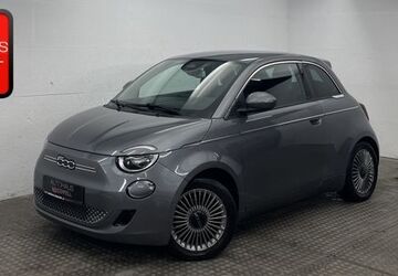 Fiat 500e 4.130 km 19.490 &euro; Berlin 12351