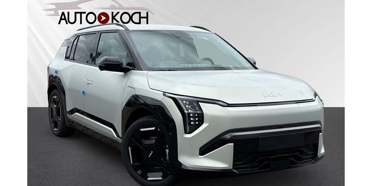 Kia EV3 6.000 km 40.888 &euro; Eschweiler 52249