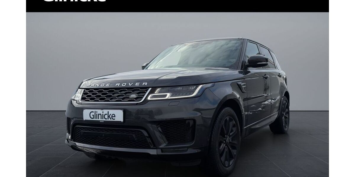 Land Rover Range Rover Sport 75.900 km 50.890 &euro; Göttingen 37077