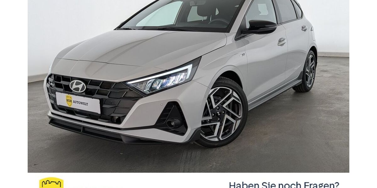 Hyundai i20 3.280 km 21.760 &euro; Düsseldorf 40599