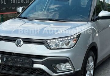 SsangYong XLV 115.000 km 9.490 &euro; Oer Erkenschwick 45739