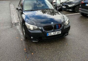 BMW 523 310.000 km 4.800 &euro; Durmersheim 76448