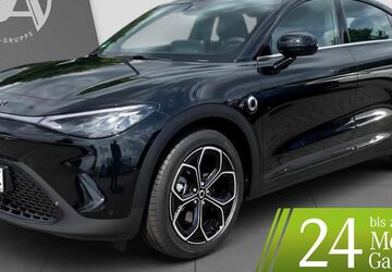 Smart #3 9.500 km 31.950 &euro; Vechta 49377