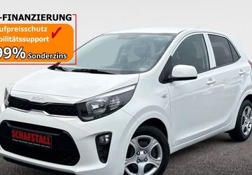 Kia Picanto 13.878 km 15.479 &euro; Elsdorf (bei Köln) 50189