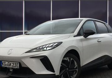 MG 4 18.670 km 20.990 &euro; Bad Kissingen 97688