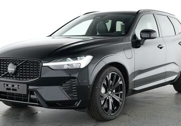 Volvo XC60 20.973 km 51.400 &euro; Steinfurt 48565