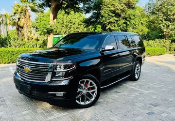 Chevrolet Suburban 49.800 km 47.900 &euro; Isernhagen 30916