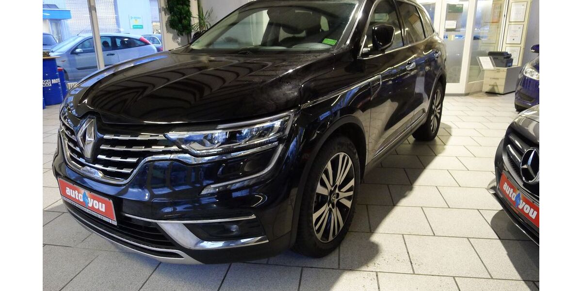 Renault Koleos 57.449 km 23.499 &euro; Berlin-Marienfelde 12277