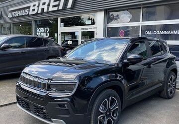 Jeep Avenger 29.990 km 24.890 &euro; Köln 51069