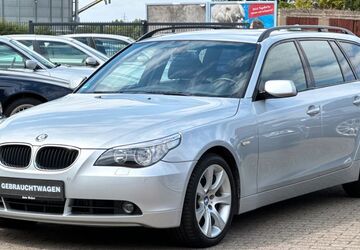 BMW 535 123.000 km 11.990 &euro; Barsinghausen (bei Hannover) 30890