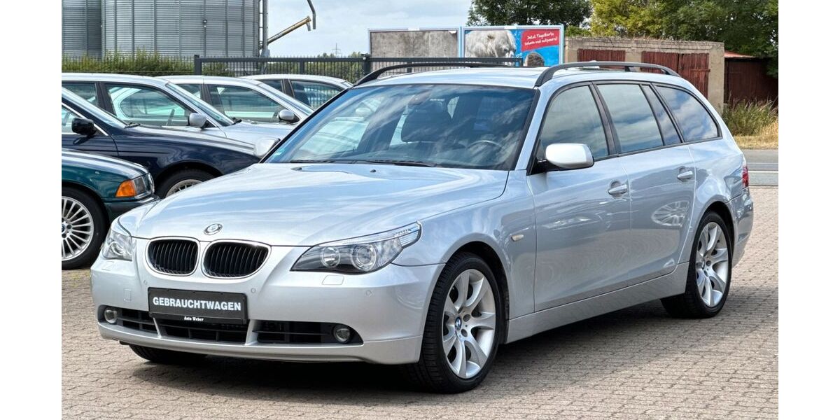 BMW 535 123.000 km 11.990 &euro; Barsinghausen (bei Hannover) 30890