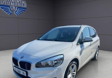 BMW 216 113.749 km 9.980 &euro; Saarlouis 66740