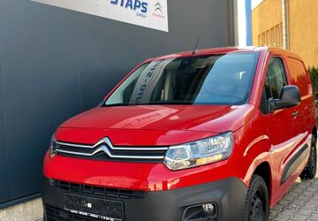 Citroen Berlingo 52.950 km 13.490 &euro; Pirna 01796