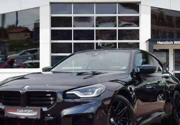 BMW M2 2.800 km 66.990 &euro; Deißlingen 78652