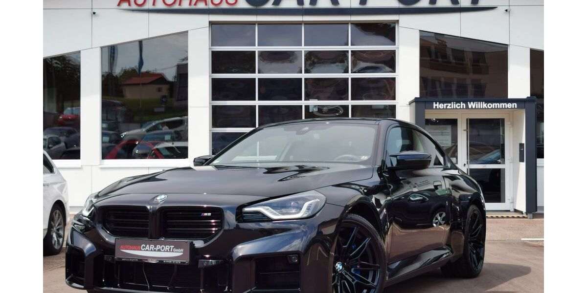 BMW M2 2.800 km 66.990 &euro; Deißlingen 78652