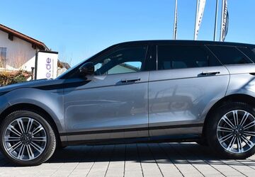 Land Rover Range Rover Evoque 9.700 km 49.900 &euro; Buchloe 86807