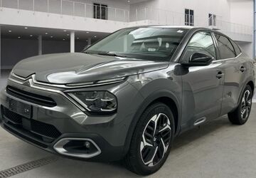 Citroen C4 X 29.066 km 17.990 &euro; Bad Hersfeld 36251