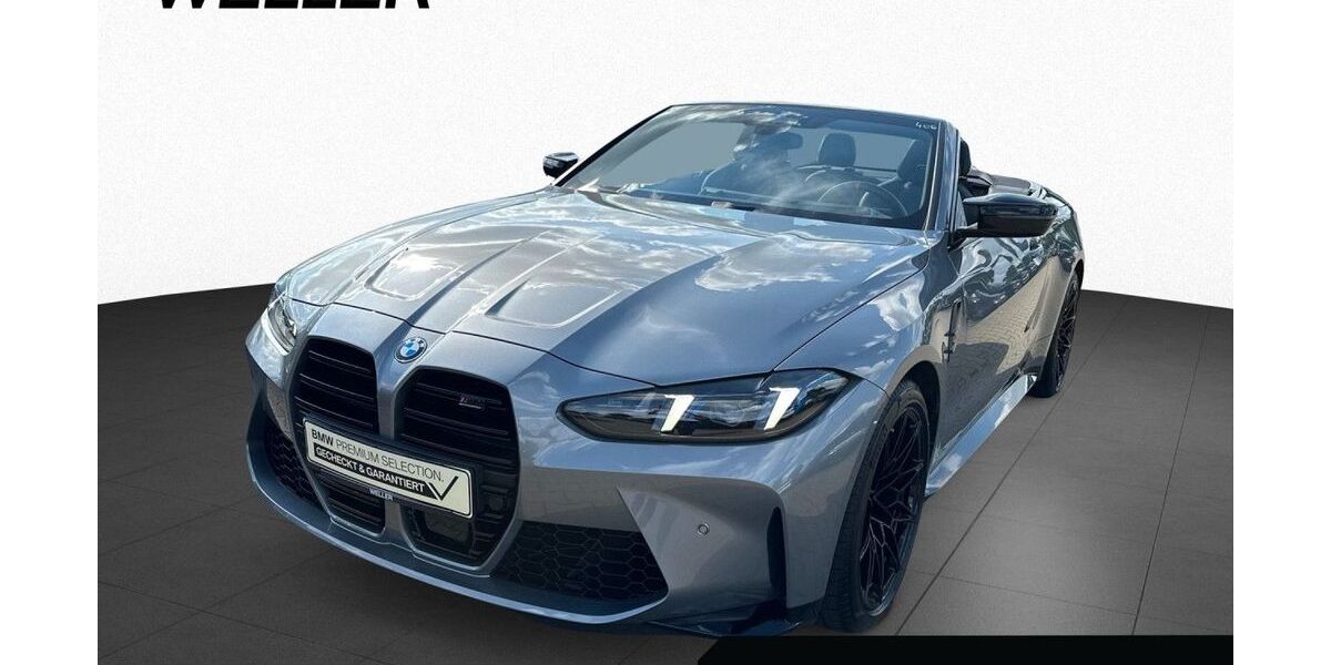 BMW M4 11.109 km 82.850 &euro; Detmold 32758