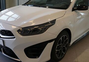 Kia ceed / Ceed 8.300 km 28.950 &euro; Deggendorf 94469