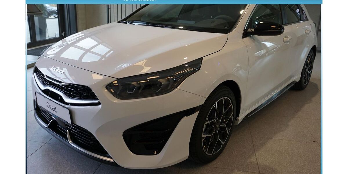 Kia ceed / Ceed 8.300 km 28.950 &euro; Deggendorf 94469