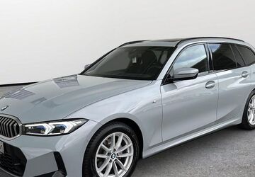BMW 320 24.500 km 44.480 &euro; Erfurt 99091