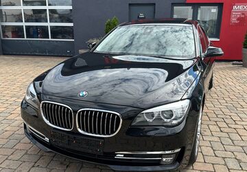BMW 730 297.952 km 12.990 &euro; Celle 29227
