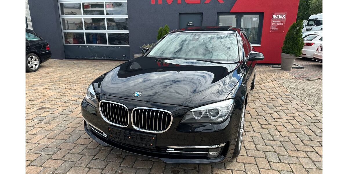 BMW 730 297.952 km 13.790 &euro; Celle 29227