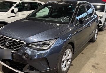 Seat Arona 13.800 km 19.840 &euro; Wackersdorf 92442