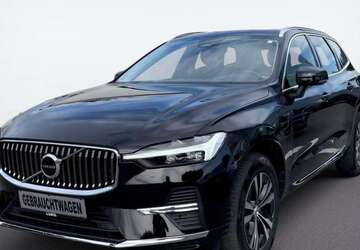 Volvo XC60 14.950 km 39.990 &euro; Zwickau 08058
