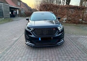 Ford Edge 197.000 km 15.900 &euro; Buxtehude 21614