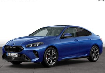 BMW 218 Gran Coupé 47.800 km 35.980 &euro; Ansbach 91522