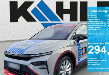 Skoda Elroq 5.000 km 49.995 &euro; Nienburg 31582