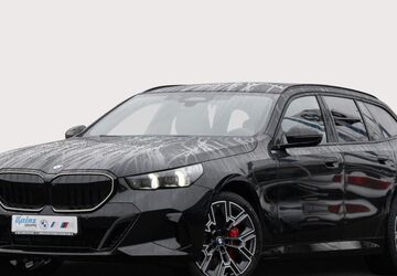 BMW 540 9.900 km 77.890 &euro; Daun-Pützborn 54550