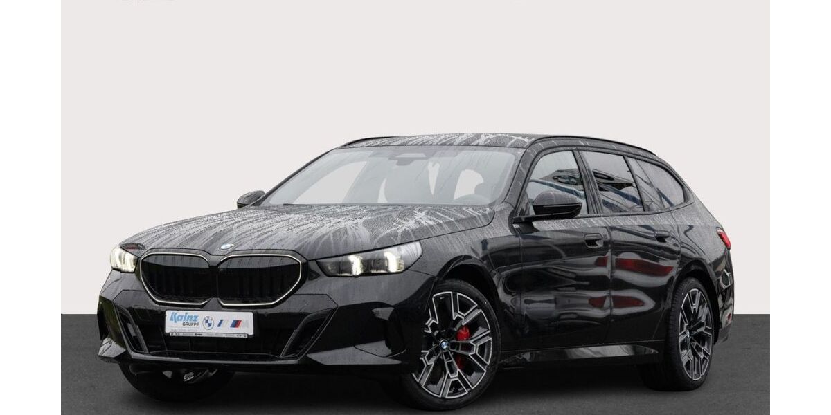 BMW 540 9.900 km 77.890 &euro; Daun-Pützborn 54550