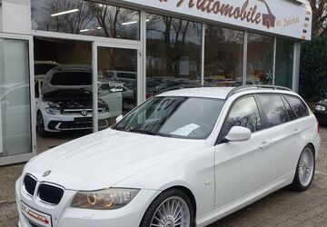 Alpina D3 381.301 km 10.990 &euro; Zwickau 08056