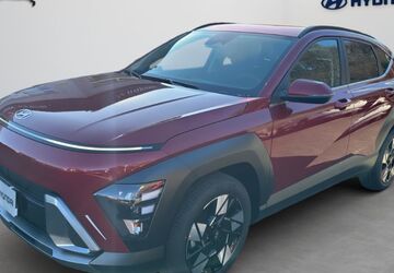 Hyundai KONA 10.081 km 29.990 &euro; Contwig 66497