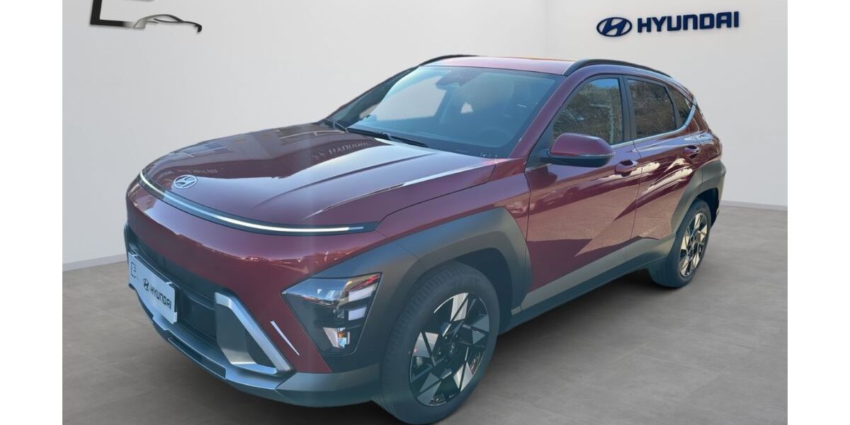 Hyundai KONA 10.081 km 29.990 &euro; Contwig 66497