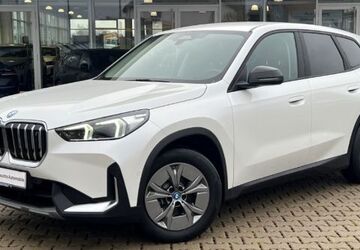 BMW iX1 19.900 km 34.799 &euro; Landstuhl 66849