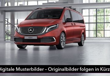 Mercedes-Benz EQV 11.550 km 47.950 &euro; Hamm 59067