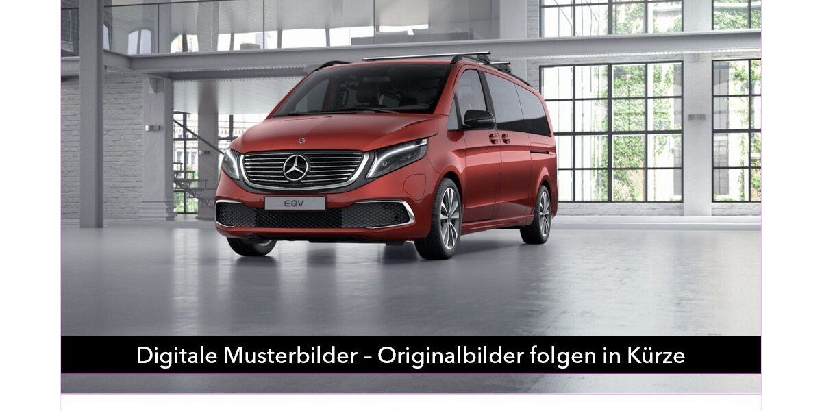 Mercedes-Benz EQV 11.550 km 47.950 &euro; Hamm 59067