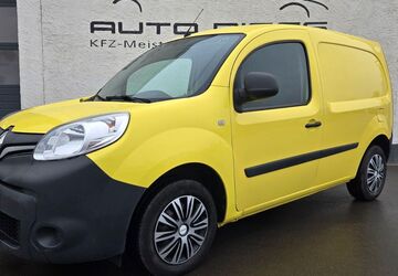 Renault Kangoo 97.606 km 8.985 &euro; Bitburg 54634