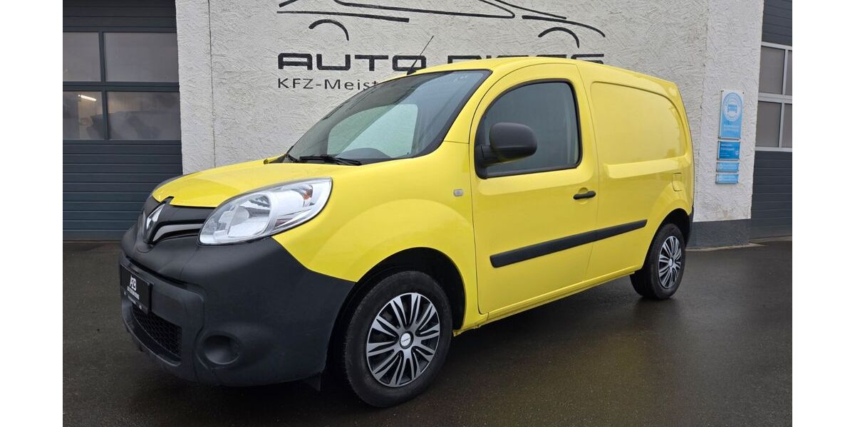 Renault Kangoo 97.606 km 8.985 &euro; Bitburg 54634